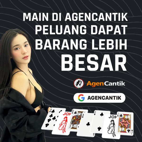 agencantik banner
