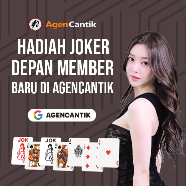 agencantik banner