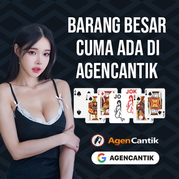 agencantik banner