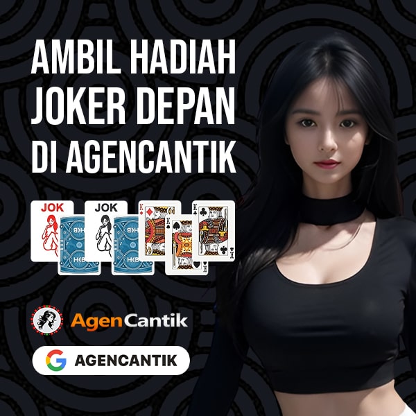 agencantik banner