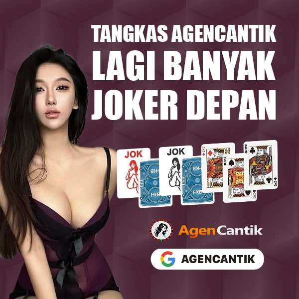 agencantik banner