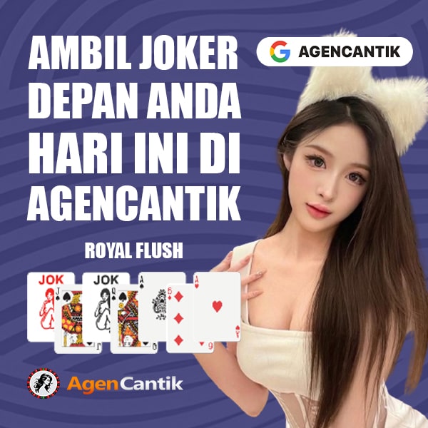 agencantik banner