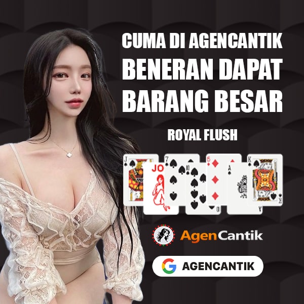 agencantik banner