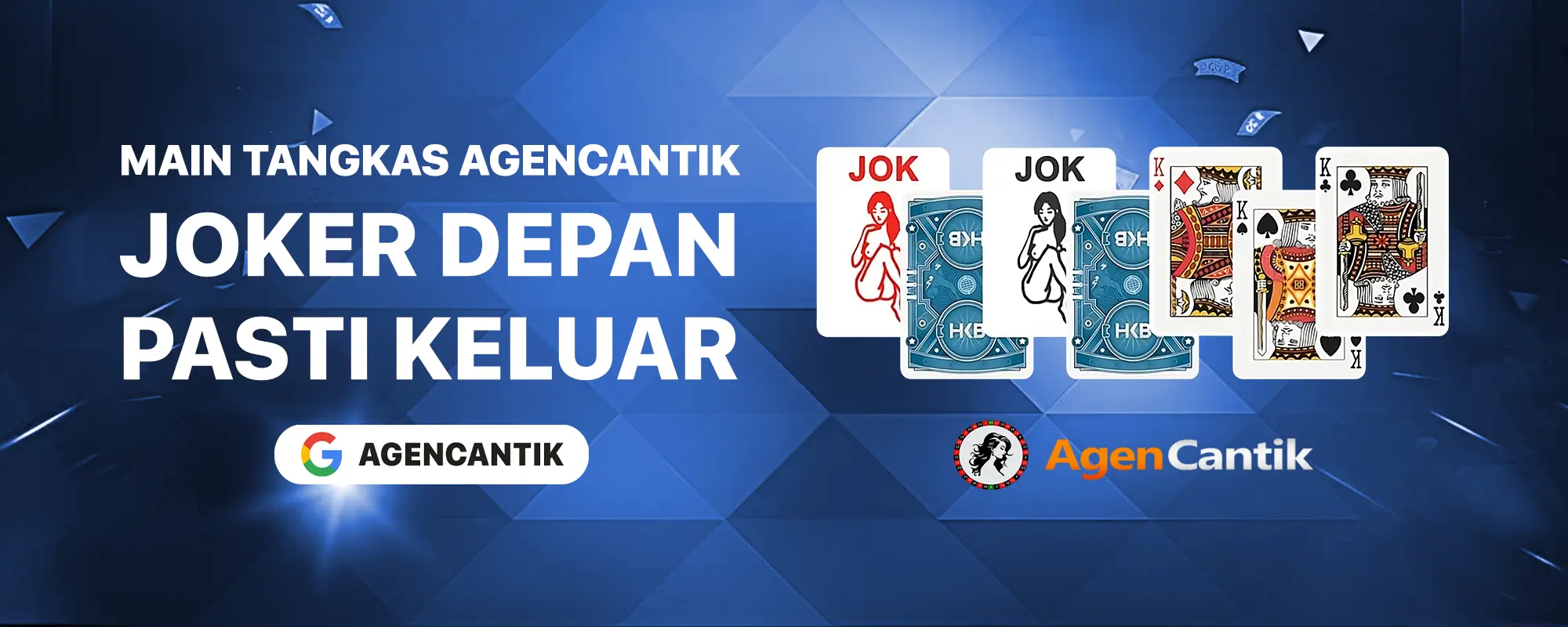 agencantik hero image